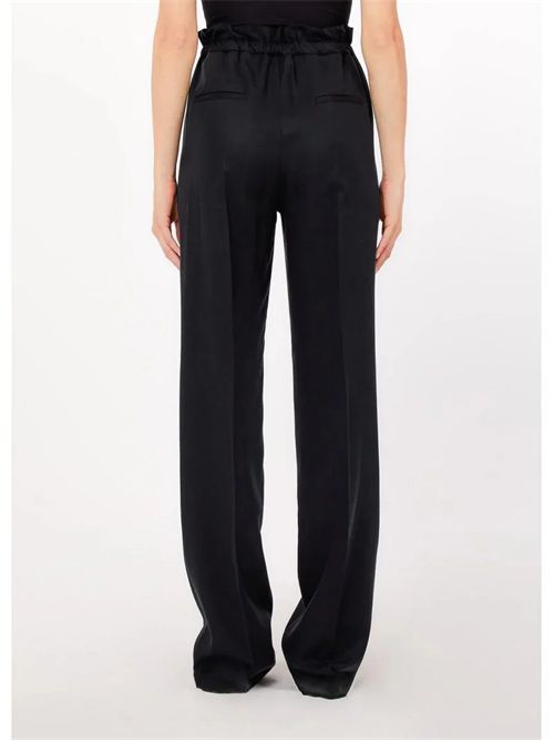 Pantalone LIU JO in tessuto LIU JO | WA6299T414A/22222